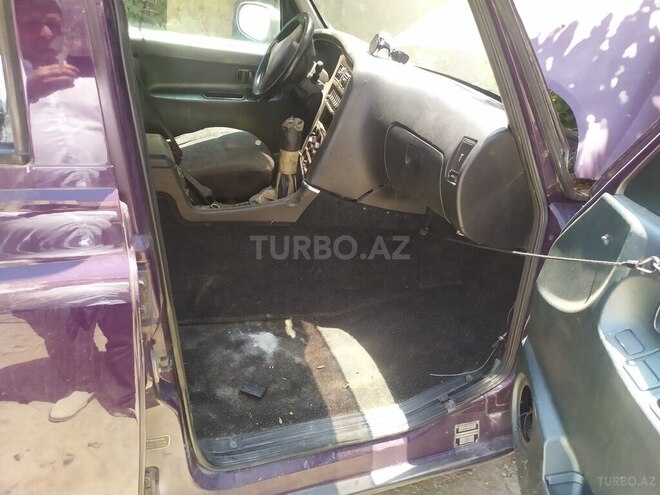 Geely TX4 2011, 253,326 km - 2.4 l - Bakı