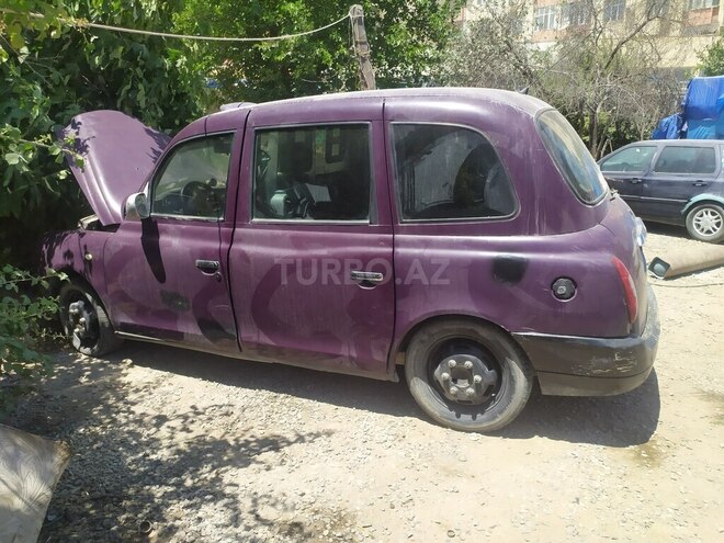 Geely TX4 2011, 253,326 km - 2.4 l - Bakı