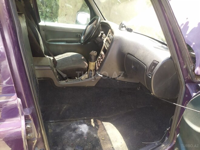 Geely TX4 2011, 253,326 km - 2.4 l - Bakı
