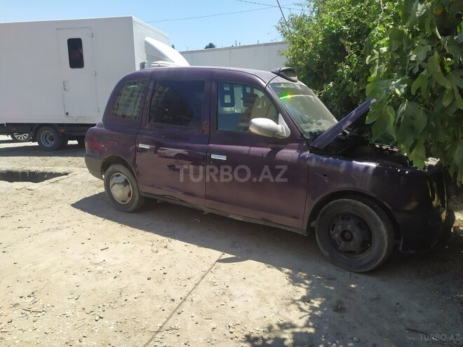 Geely TX4 2011, 253,326 km - 2.4 l - Bakı