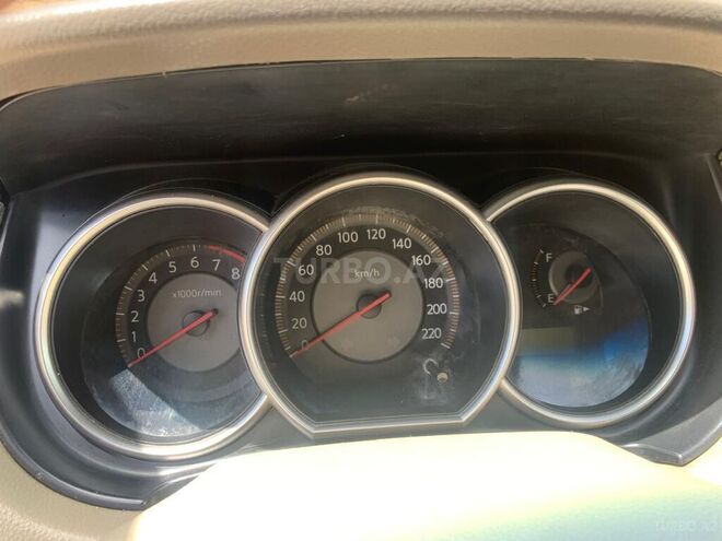 Nissan Tiida 2006, 250,000 km - 1.6 л - Bakı