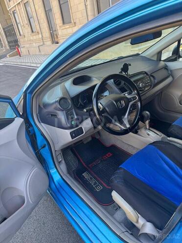 Honda Insight 2010, 274,000 km - 1.3 l - Sumqayıt