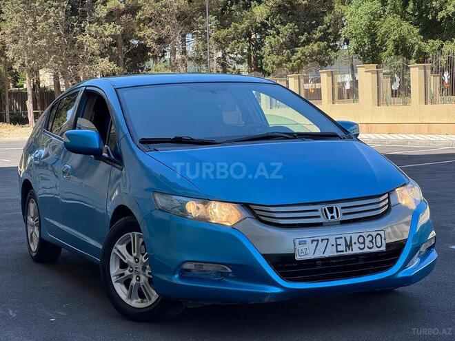 Honda Insight 2010, 274,000 km - 1.3 l - Sumqayıt