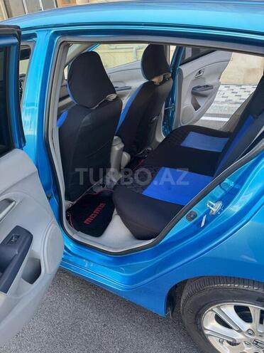 Honda Insight 2010, 274,000 km - 1.3 l - Sumqayıt