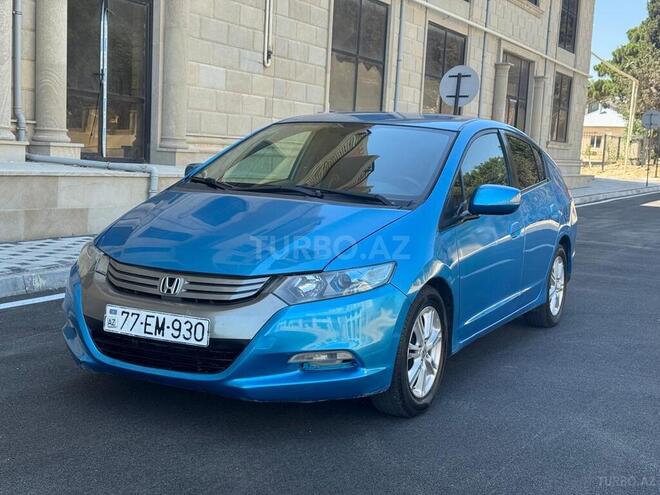 Honda Insight 2010, 274,000 km - 1.3 l - Sumqayıt