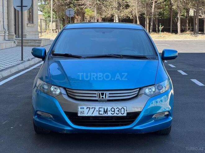 Honda Insight 2010, 274,000 km - 1.3 l - Sumqayıt