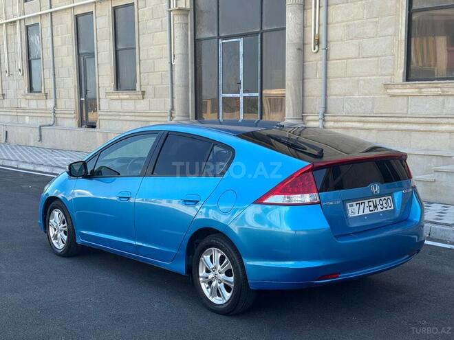 Honda Insight 2010, 274,000 km - 1.3 l - Sumqayıt