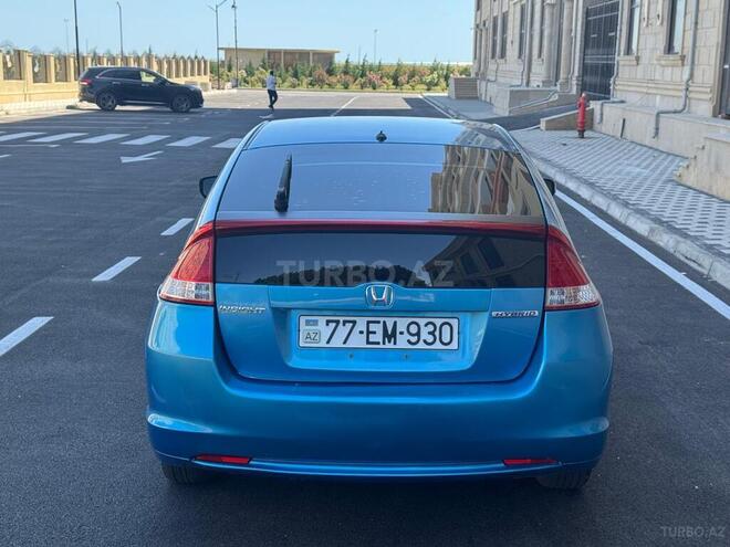 Honda Insight 2010, 274,000 km - 1.3 l - Sumqayıt