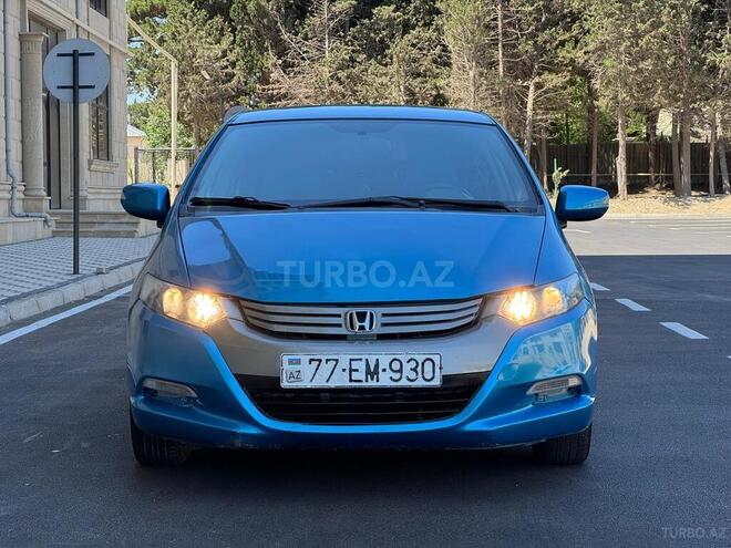 Honda Insight 2010, 274,000 km - 1.3 l - Sumqayıt