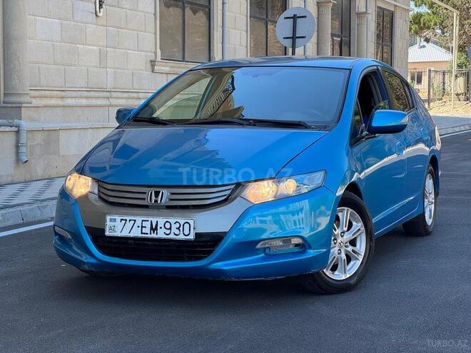 Honda Insight 2010, 274,000 km - 1.3 l - Sumqayıt