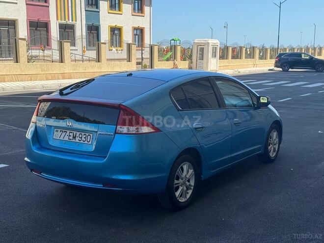 Honda Insight 2010, 274,000 km - 1.3 l - Sumqayıt