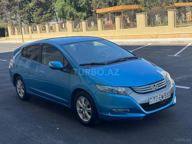 Honda Insight 2010, 274,000 km - 1.3 l - Sumqayıt