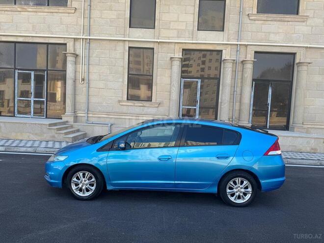 Honda Insight 2010, 274,000 km - 1.3 l - Sumqayıt