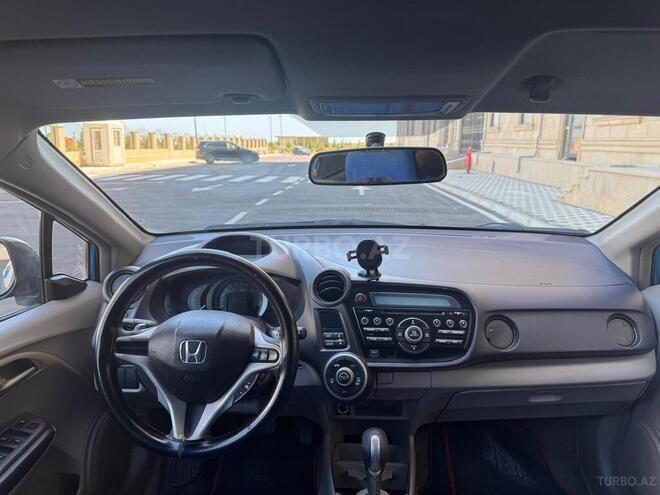 Honda Insight 2010, 274,000 km - 1.3 l - Sumqayıt