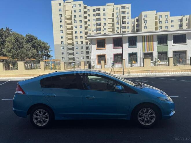 Honda Insight 2010, 274,000 km - 1.3 l - Sumqayıt