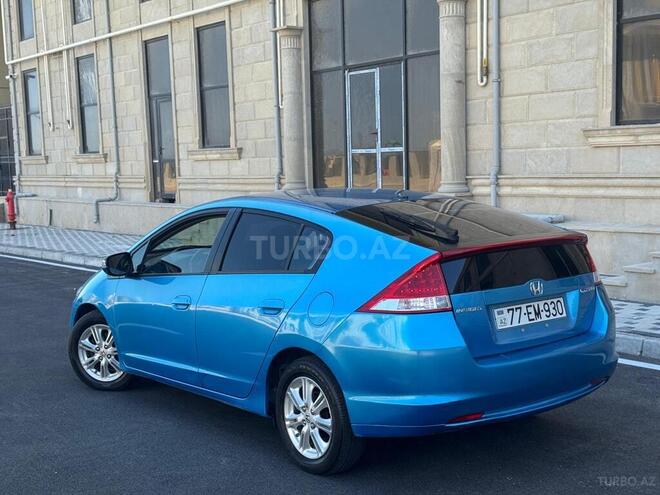 Honda Insight 2010, 274,000 km - 1.3 l - Sumqayıt
