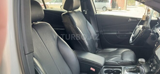 Volkswagen Passat 2005, 257,000 km - 2.0 l - Gəncə