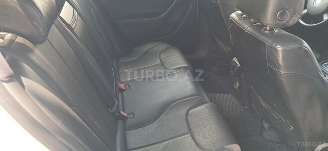 Volkswagen Passat 2005, 257,000 km - 2.0 l - Gəncə