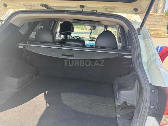 Hyundai ix35 2010, 195,000 km - 2.0 л - Gəncə