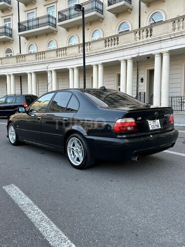 BMW 525 2001, 307,000 km - 2.5 l - Bakı