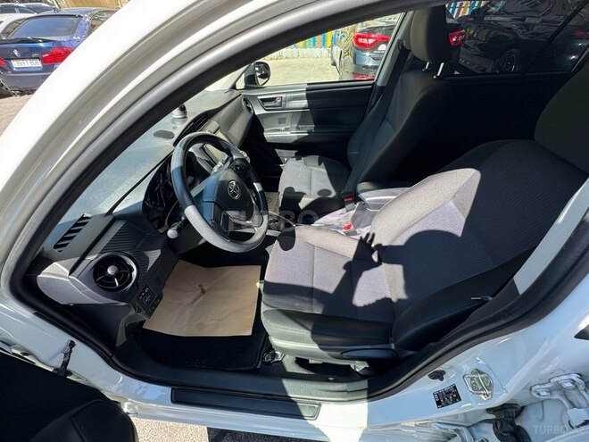 Toyota Corolla Fielder 2019, 80,589 km - 1.5 l - Bakı
