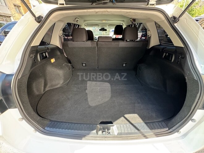 Toyota Corolla Fielder 2019, 80,589 km - 1.5 l - Bakı