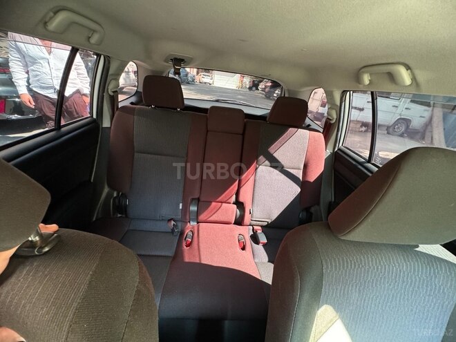 Toyota Corolla Fielder 2019, 80,589 km - 1.5 l - Bakı