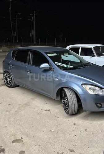 Kia Ceed 2008, 200,000 km - 1.6 л - Tovuz