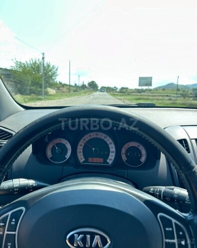 Kia Ceed 2008, 200,000 km - 1.6 л - Tovuz