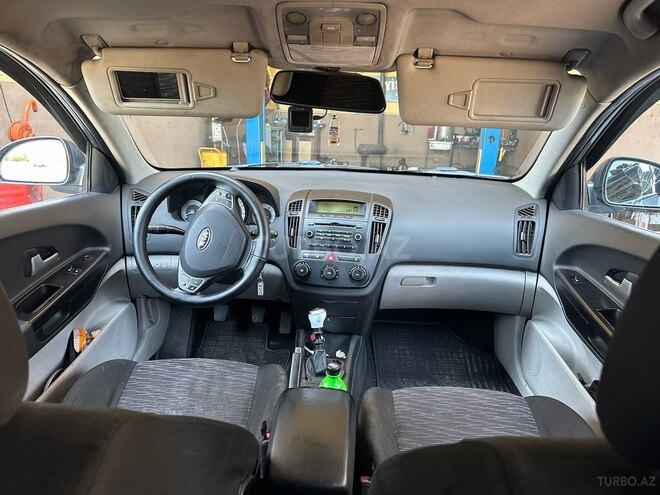 Kia Ceed 2008, 200,000 km - 1.6 л - Tovuz