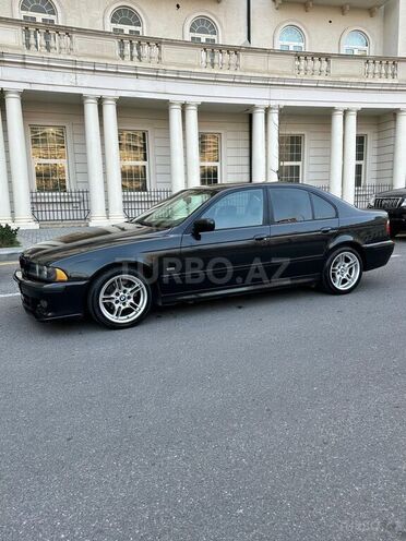 BMW 525 2001, 307,000 km - 2.5 l - Bakı