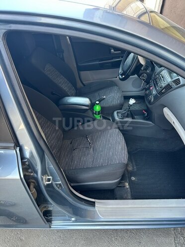 Kia Ceed 2008, 200,000 km - 1.6 л - Tovuz