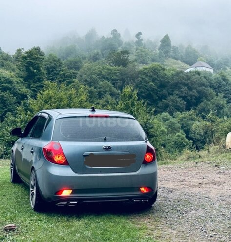 Kia Ceed 2008, 200,000 km - 1.6 л - Tovuz