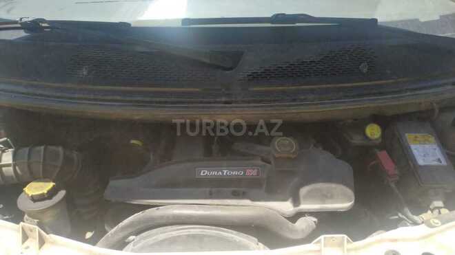 Ford Transit 2000, 658,891 km - 2.4 л - Bakı