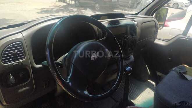 Ford Transit 2000, 658,891 km - 2.4 л - Bakı