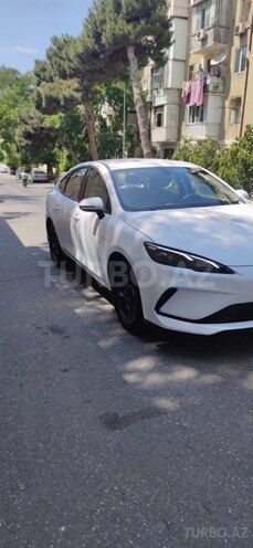 BYD  2025, 0 km - 1.5 l - Bakı