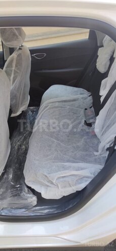 BYD  2025, 0 km - 1.5 l - Bakı