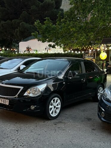 Ravon R4 2017, 220,000 km - 1.5 l - Bakı
