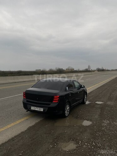 Ravon R4 2017, 220,000 km - 1.5 l - Bakı