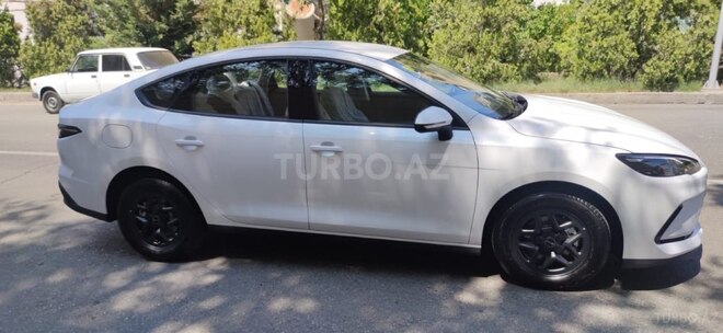BYD  2025, 0 km - 1.5 l - Bakı