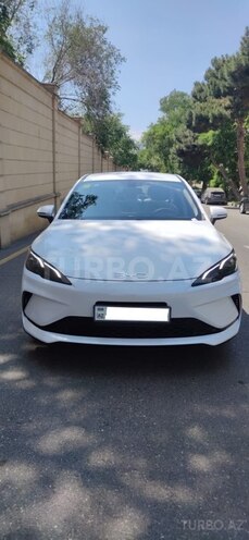 BYD  2025, 0 km - 1.5 l - Bakı