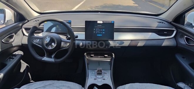 BYD  2025, 0 km - 1.5 l - Bakı