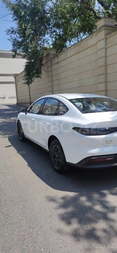 BYD  2025, 0 km - 1.5 l - Bakı