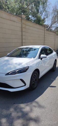 BYD  2025, 0 km - 1.5 l - Bakı