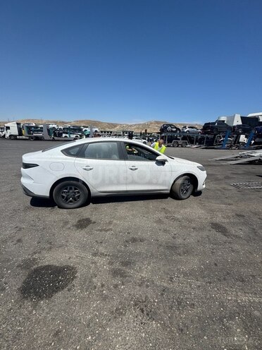 BYD  2025, 0 km - 1.5 l - Bakı