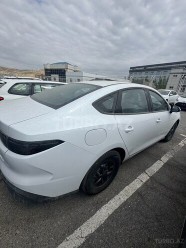 BYD  2025, 0 km - 1.5 l - Bakı