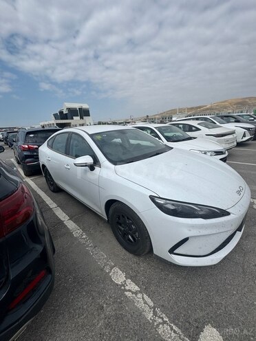 BYD  2025, 0 km - 1.5 l - Bakı