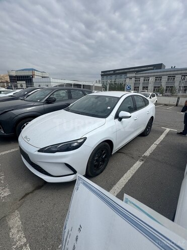 BYD  2025, 0 km - 1.5 l - Bakı