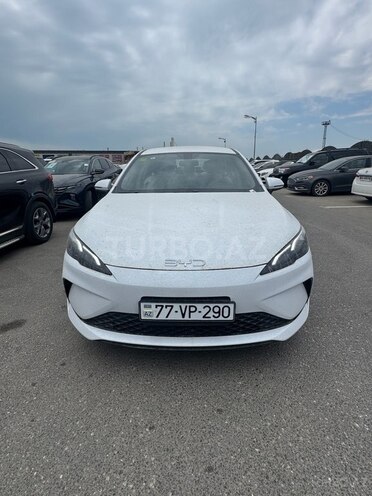 BYD  2025, 0 km - 1.5 l - Bakı