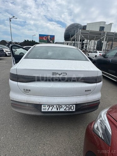 BYD  2025, 0 km - 1.5 l - Bakı
